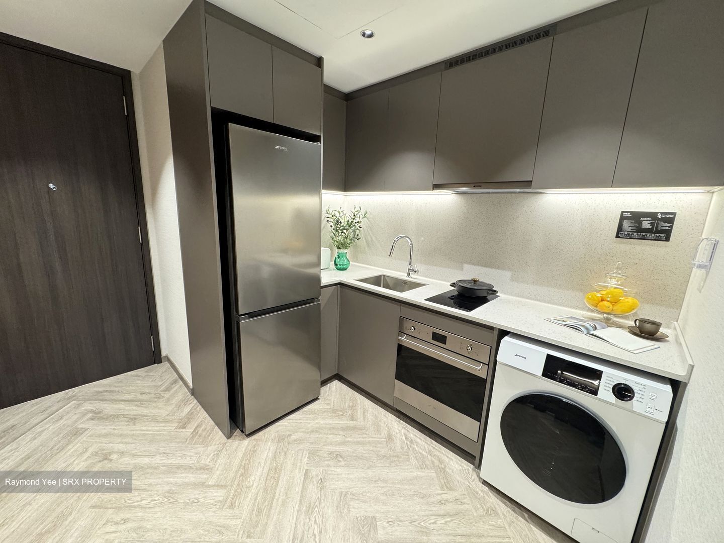 Faber Residence (D5), Condominium #478230811